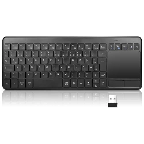 I4 MINI - Bluetooth 2.4G