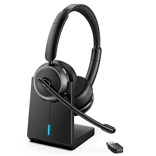 M112 Wireless Headset