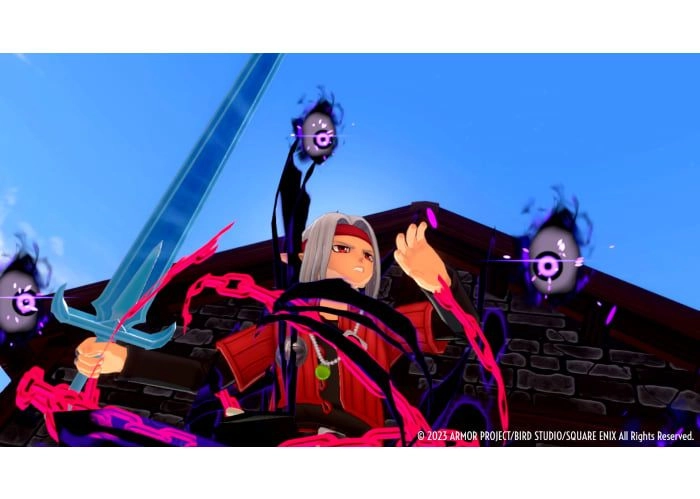 Dragon Quest Monsters:The Dark Prince