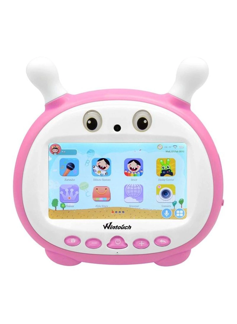 K79 Kids Tablet - 1GB 7-Inch 16GB