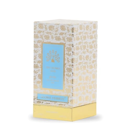 Elegant Bloom Eau de Parfum - 50ml