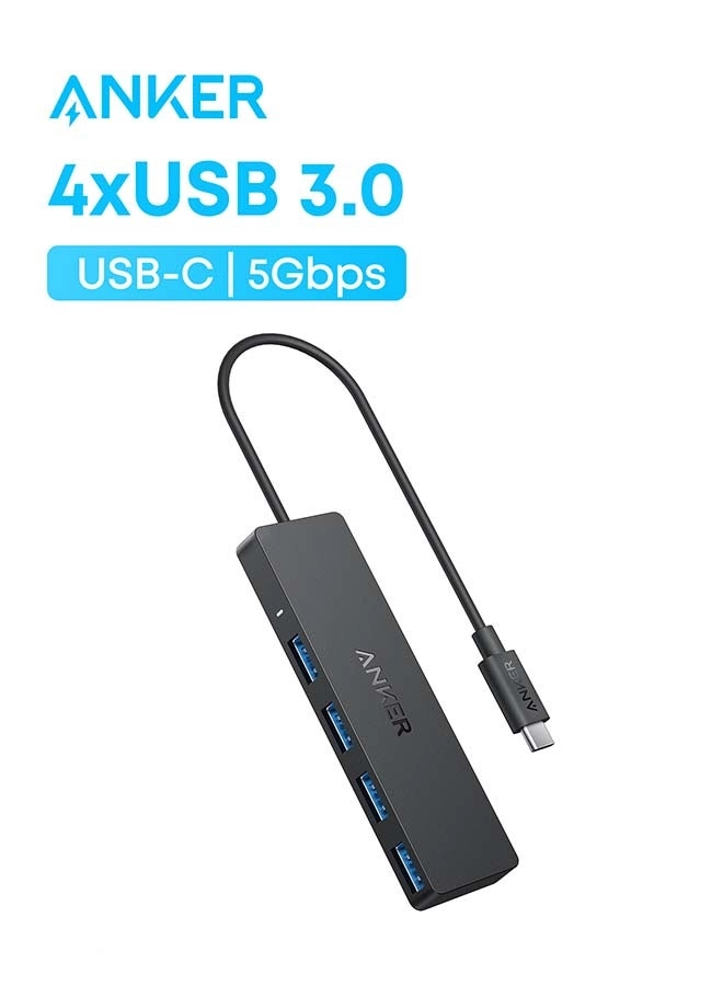 Anker USB 3.0 Data Hub