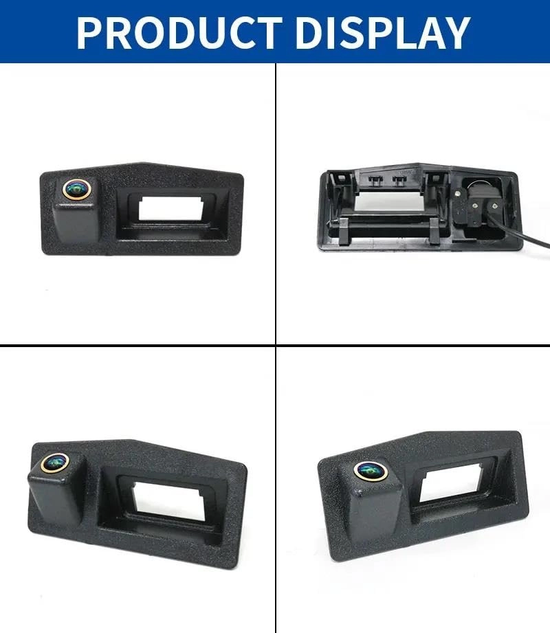 Parking Camera - Night vision