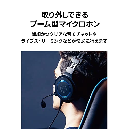ATH-G1 Wired Headset