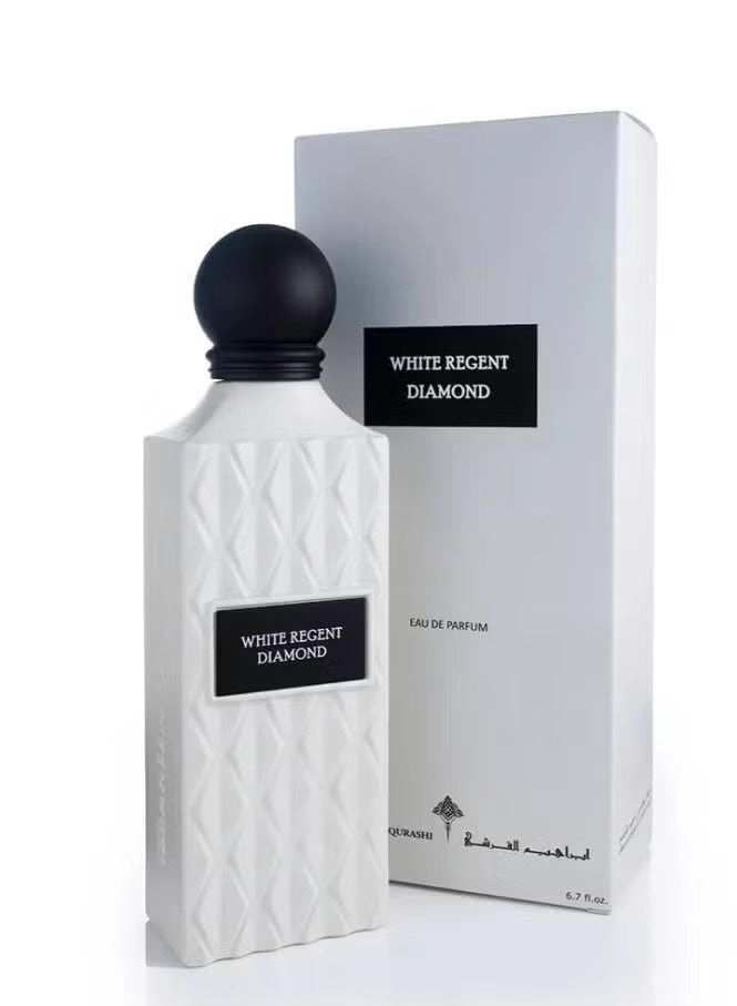 White Regent Diamond Eau de Parfum 150 ml