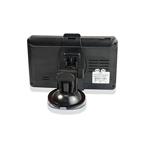 Car GPS Navigation - 7 inch 256MB+8GB 741784569856