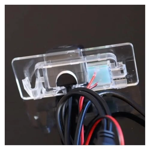 Car Rear Camera - Night Vision Wireless