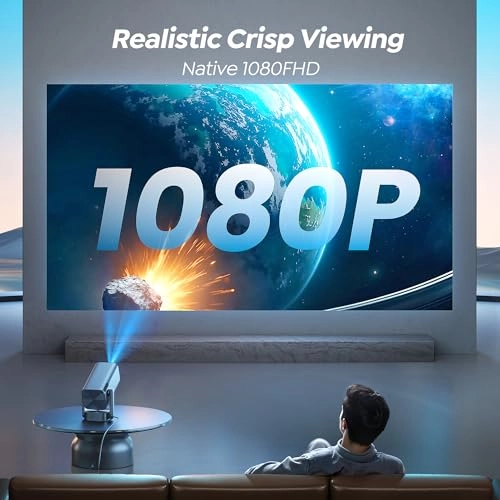 TP1 600 ANSI Lumens 1920 x 1080