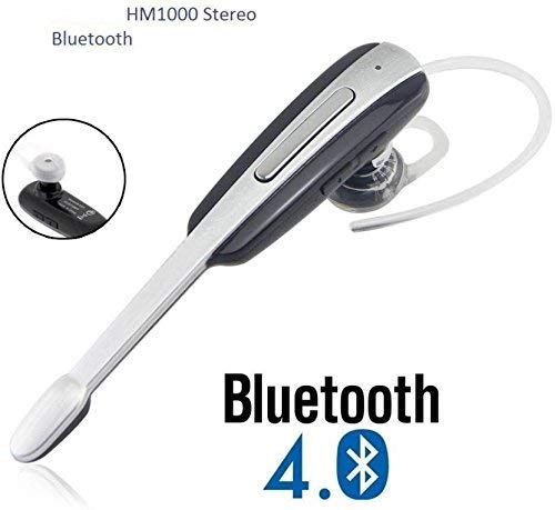 HM1000 Wireless Headset