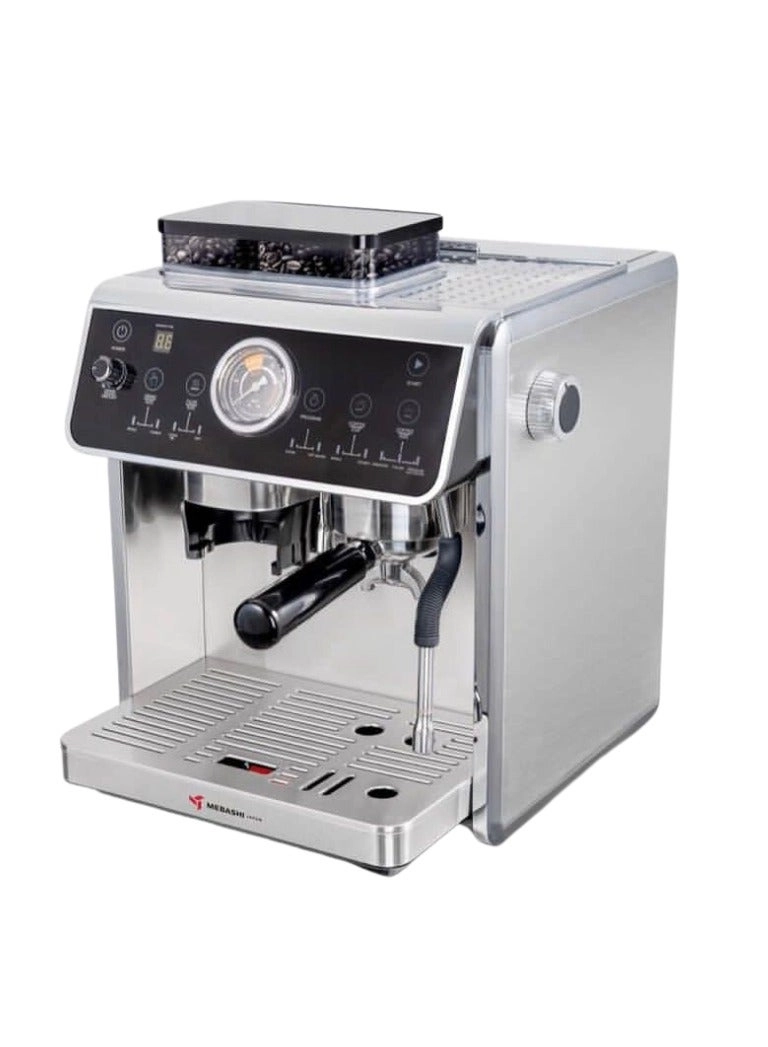 Commercial Coffee Machine ME-CCM2056