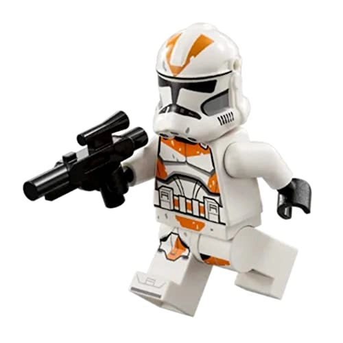 Star Wars Clone Trooper 212th Attack Battalion (Phase 2)