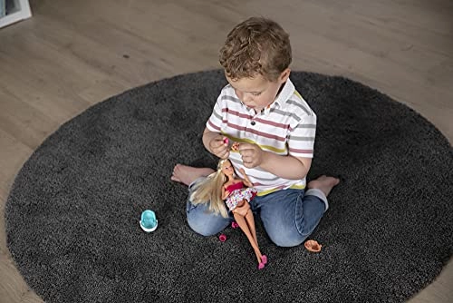 Steffi Newborn Doll - With Sound Includes Accessories Ages 3+