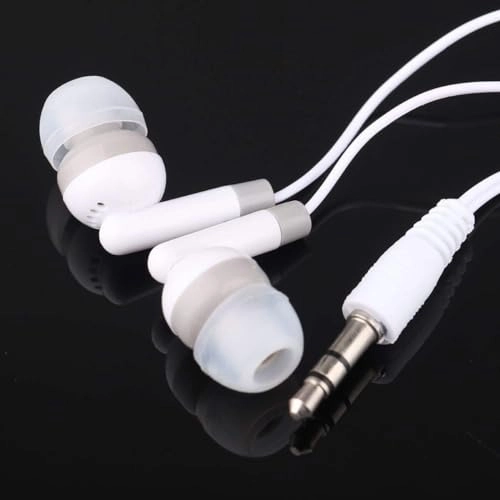 LS01 Wired Earbud Pack