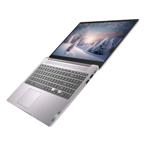 2025 Flagship IdeaPad 3i - 15.6'' Celeron N4500 4GB DDR4 320GB storage (64GB eMMC + 256GB memory card)