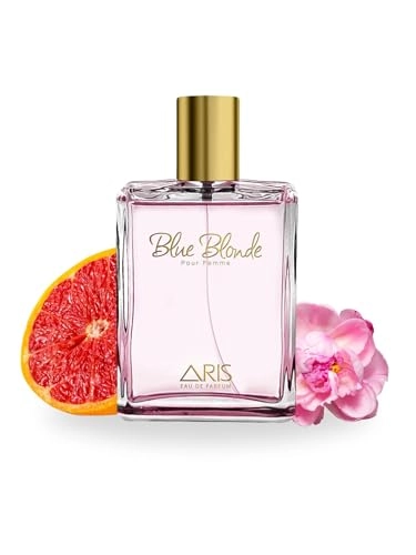 Blue Blonde Eau de Parfum 100ml Bundle