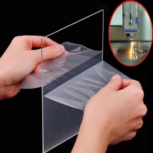 Acrylic Display Case - Compatible with Lego 21061