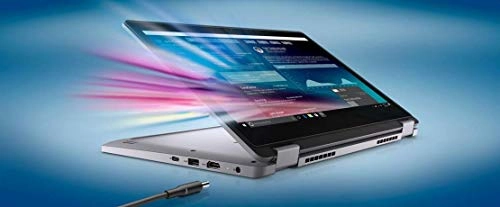 Latitude 3310 - 13.3'' Core i5-8365U 8GB DDR4 256GB SSD