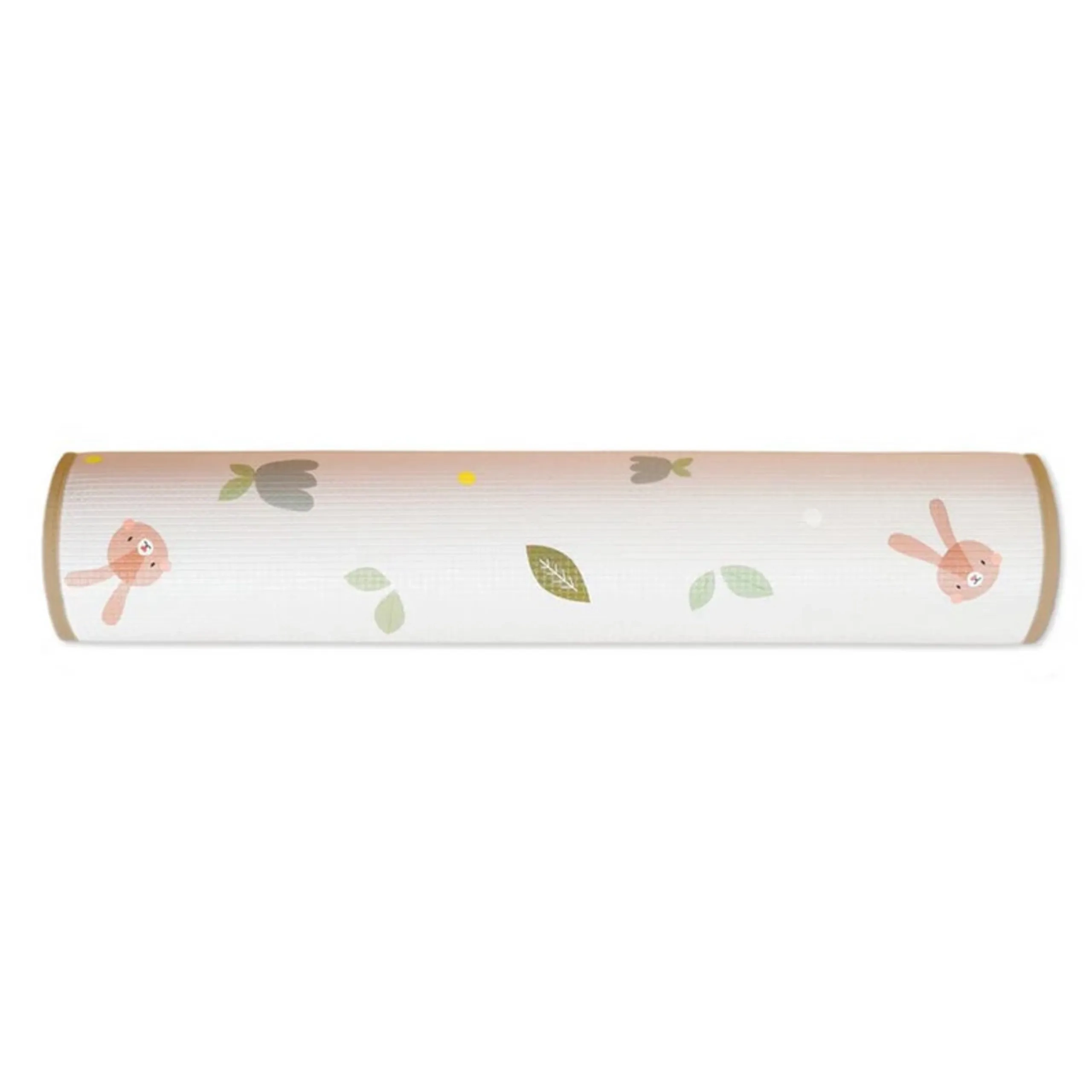 Reversible Roll & Play Foam Mat - 0 month & above