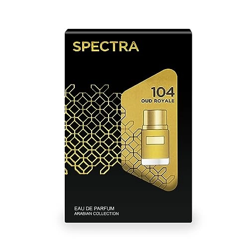 Pocket Oriental 104 Oud Royale Eau de Parfum 18ml