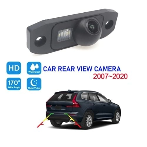 Reversing Camera - Night vision 1080p*720p