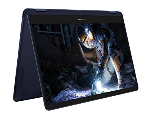 ASUS Zenbook Flip S - 13.3'' Core i7 16GB 160GB