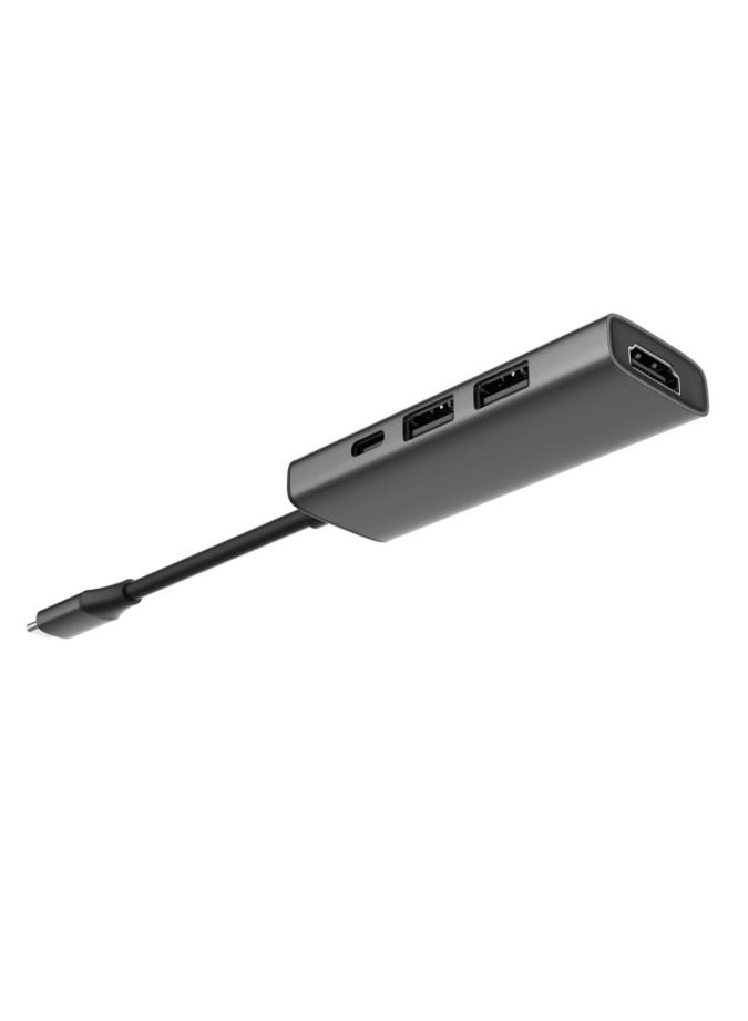 HKDC1500400 - USB-C WINDOWS Mac OS LINUX IOS Android iPad OS Harmony OS