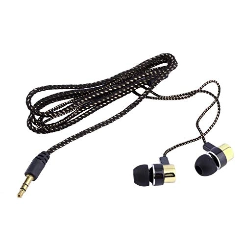Earphones Headsets in-ear Wired Headphone