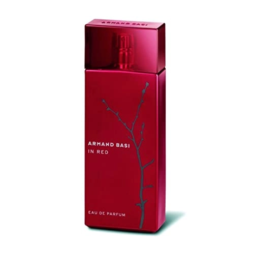 In Red Eau de Parfum 100 ml