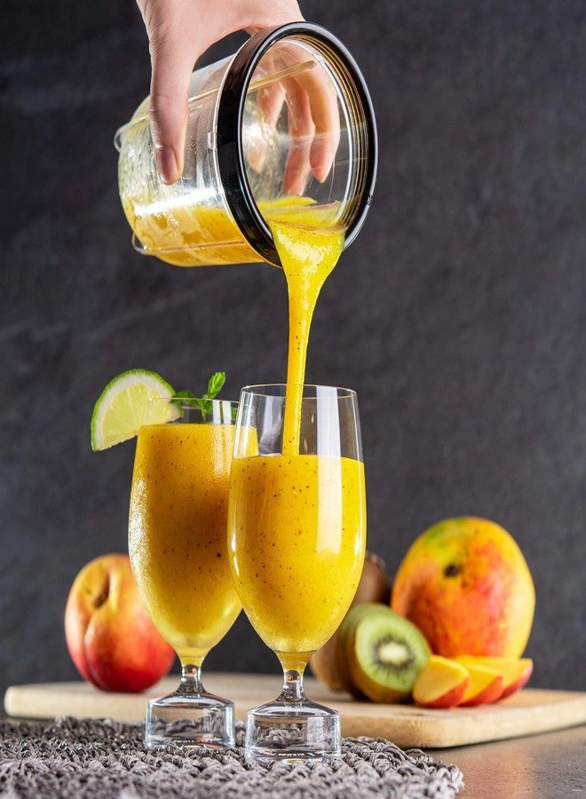 MiniSmoothie Blender