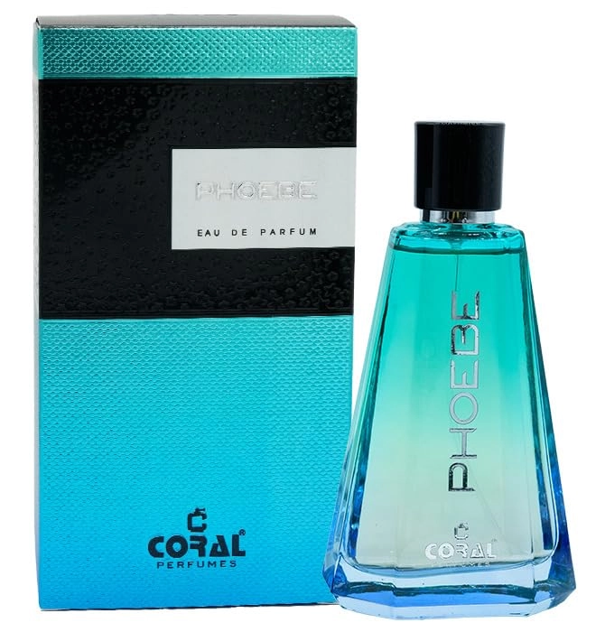 Phoebe Eau de Parfum 100ml