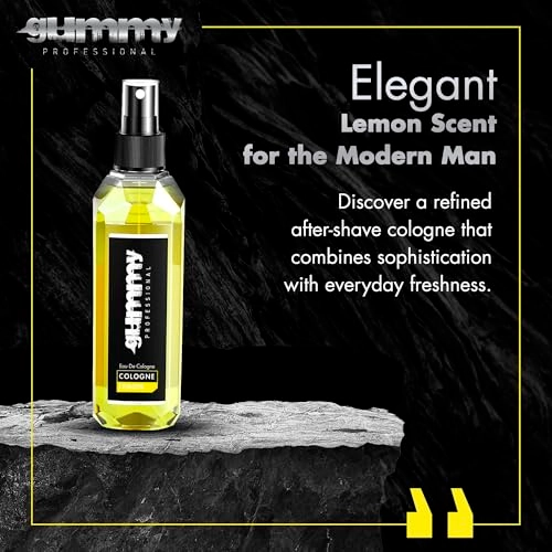 Eau de Cologne - 400 ml