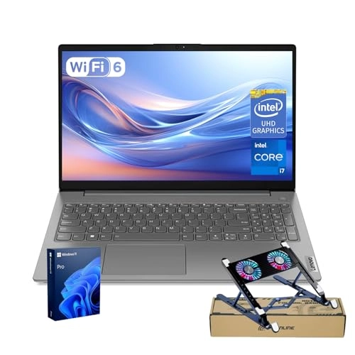 V15 G4 - 15.6'' Core i7-13620H 24GB DDR4 1TB SSD