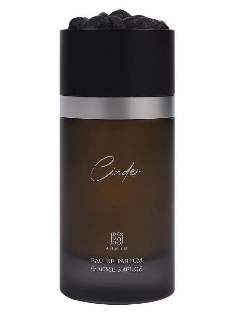 Ahmed Al Maghribi Cinder Eau de Parfum 100 ml