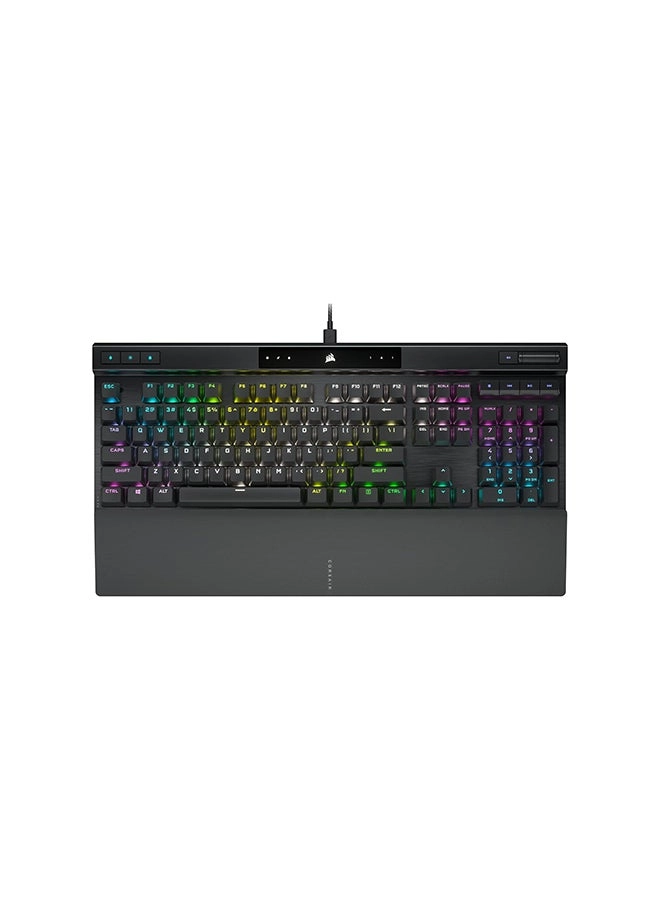 K70 PRO RGB - ES Wired