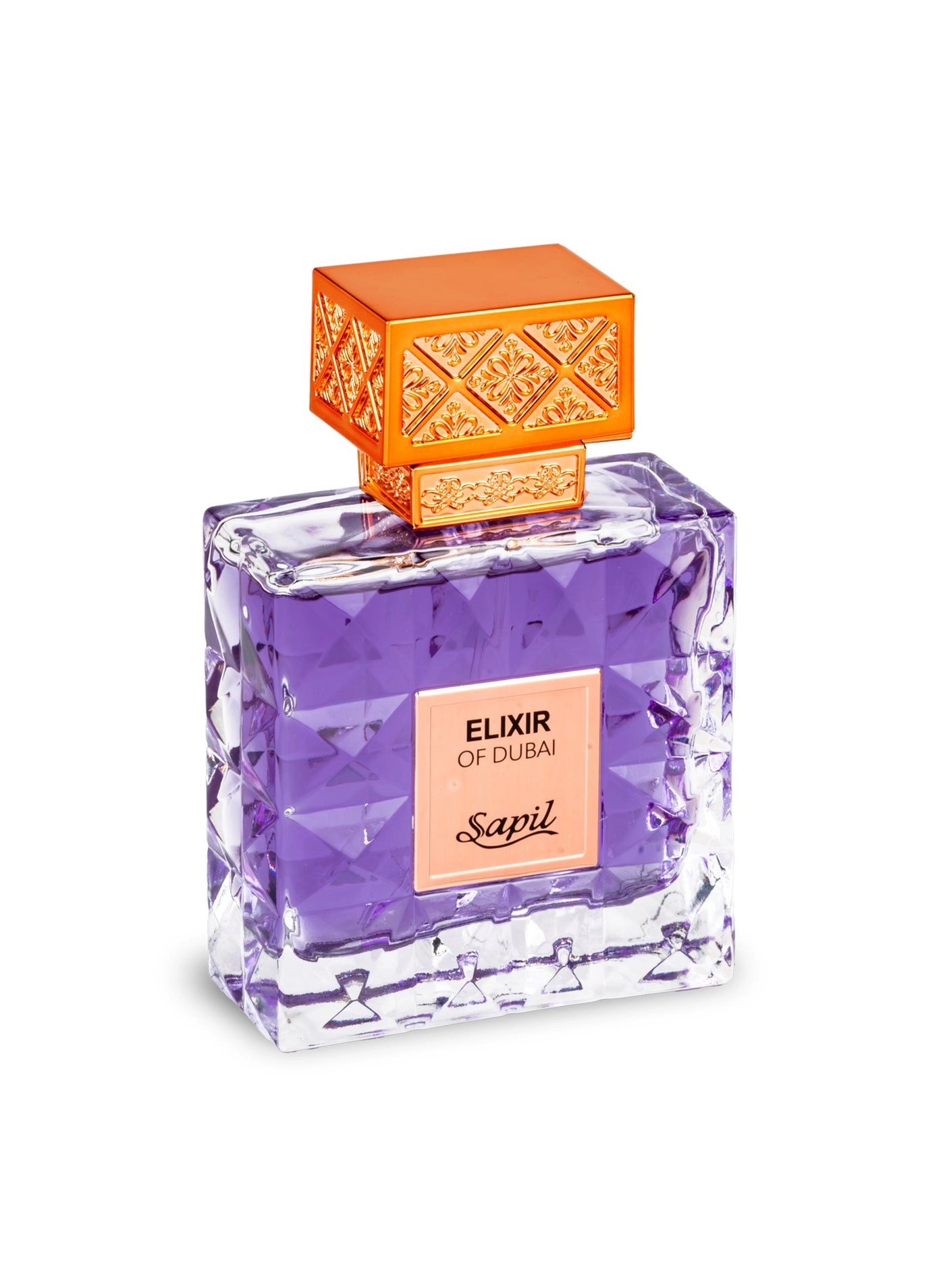 Elixir Of Dubai - Eau de Parfum 100ml