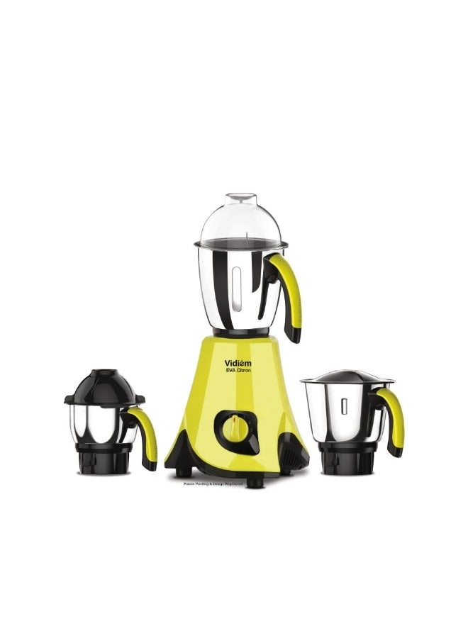 EVA Super BLU - 1.5 L 750 W