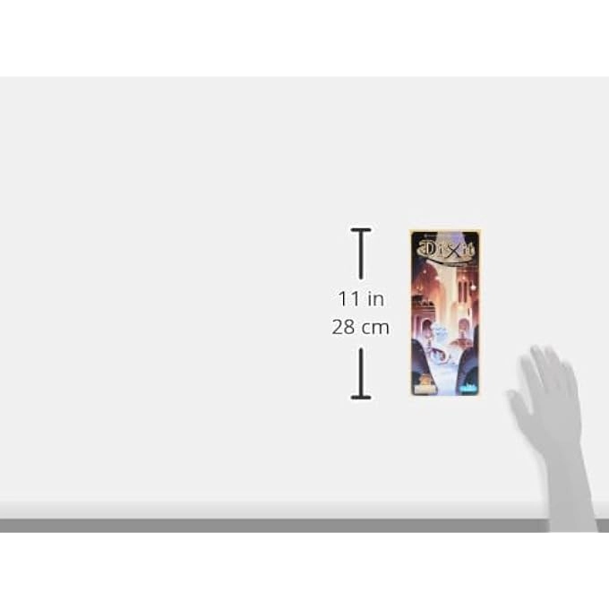 Dixit: 2 Big Box (French)