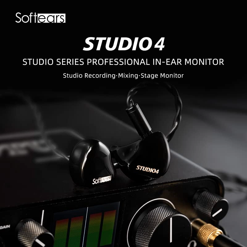 Studio4 Wired Earbud