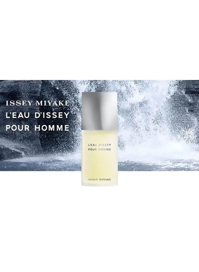 Classic Eau de Toilette 75ml