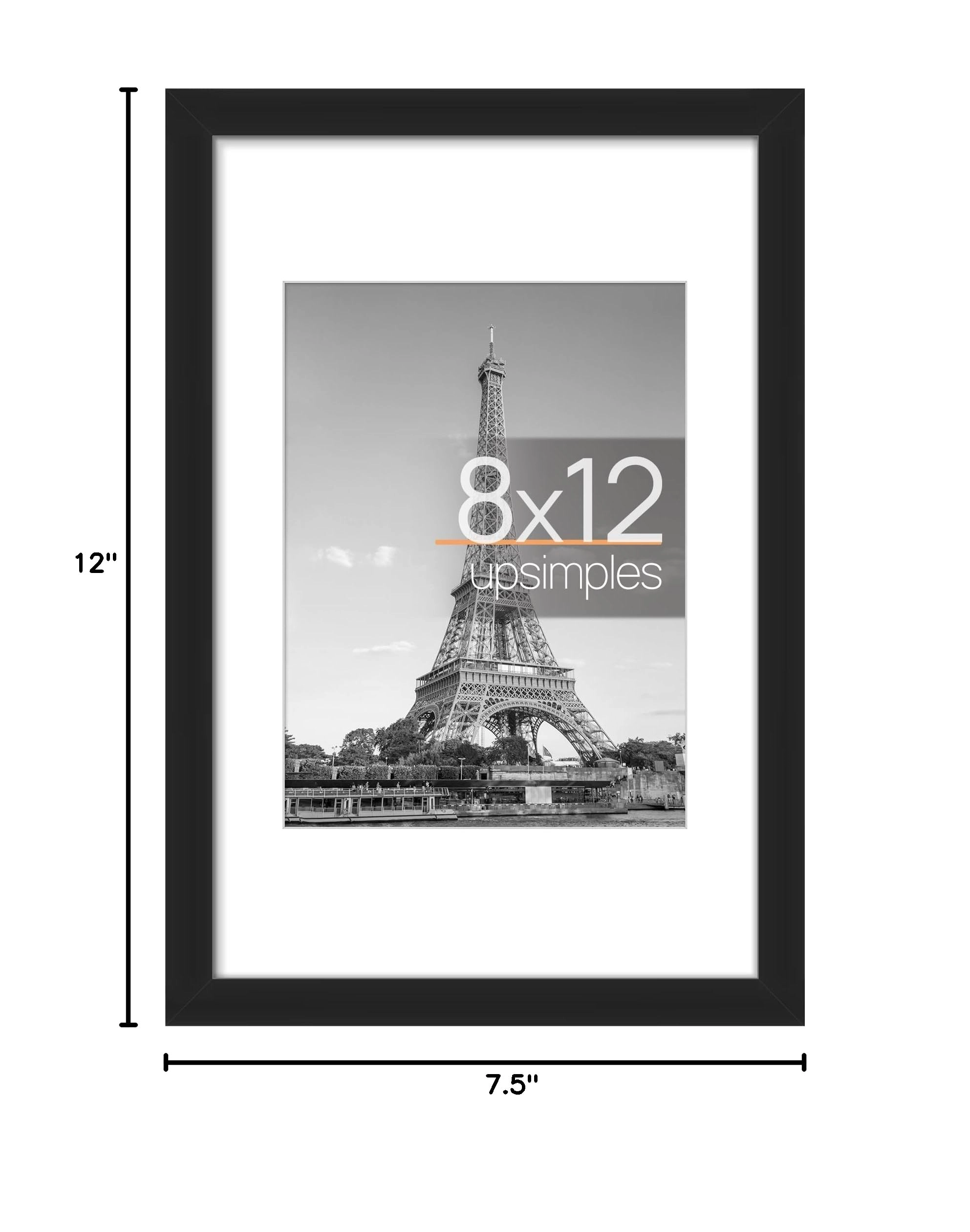 Picture Frame - 8x12 1
