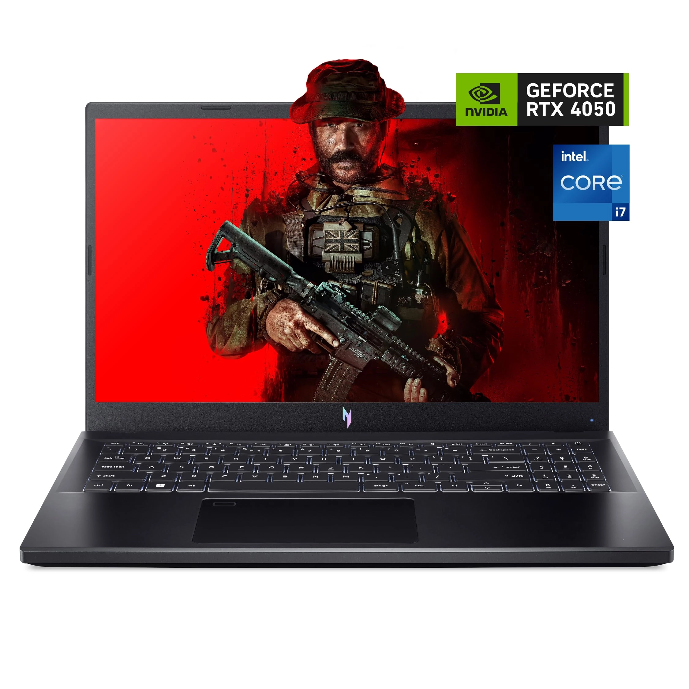 Nitro V - 15.6'' 1000GB 16GB Core i7-13620H