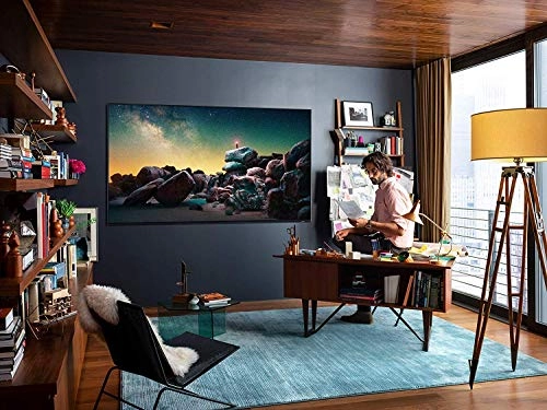 (Renewed) QN75Q900RBFXZA - 75-Inch