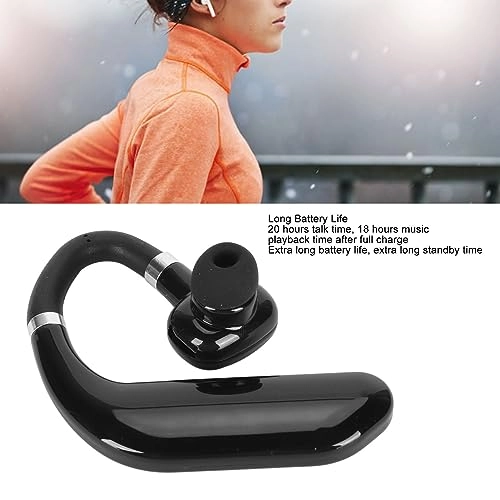 Headset Wireless Headset