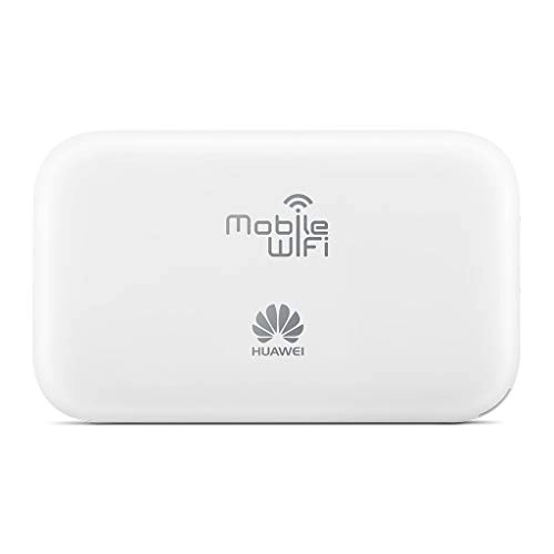 E5573s - 856 - 4G 150 MBps