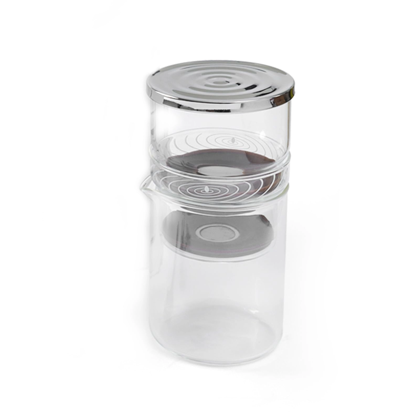 Cryfokt Ice Coffee Brew Tower