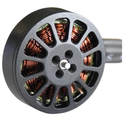 Brushless Motor