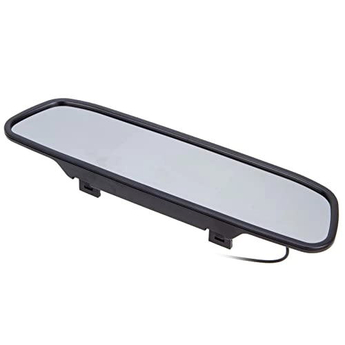 Rearview Mirror Monitor - 4.3 Inches