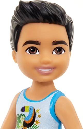 Chelsea Beach - Multicolor Plastic Ages 3+