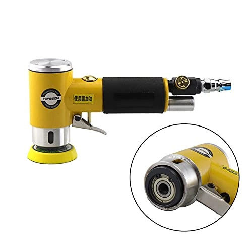 SY3 - Portable polishing machine Mini Pneumatic Angle Sander