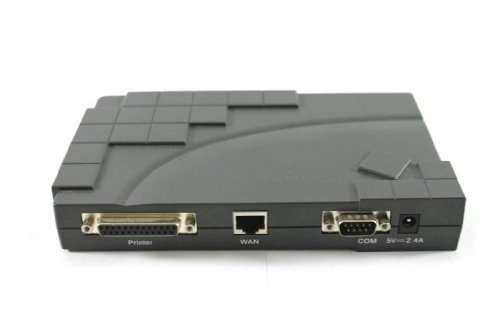 7004ABR - 100Mbps